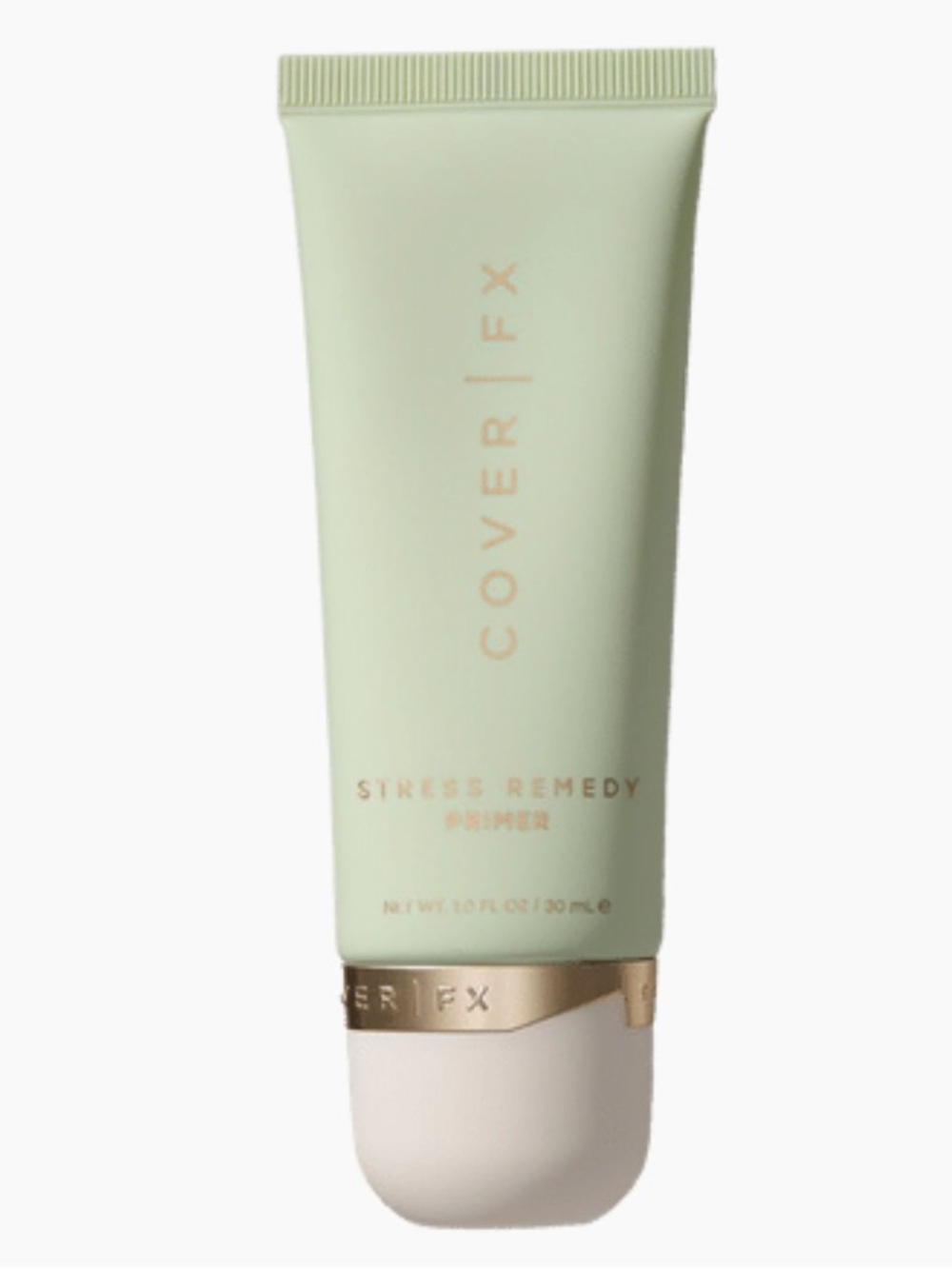COVER FX Stress Remedy Primer 30ml BRAND NEW IN BOX
